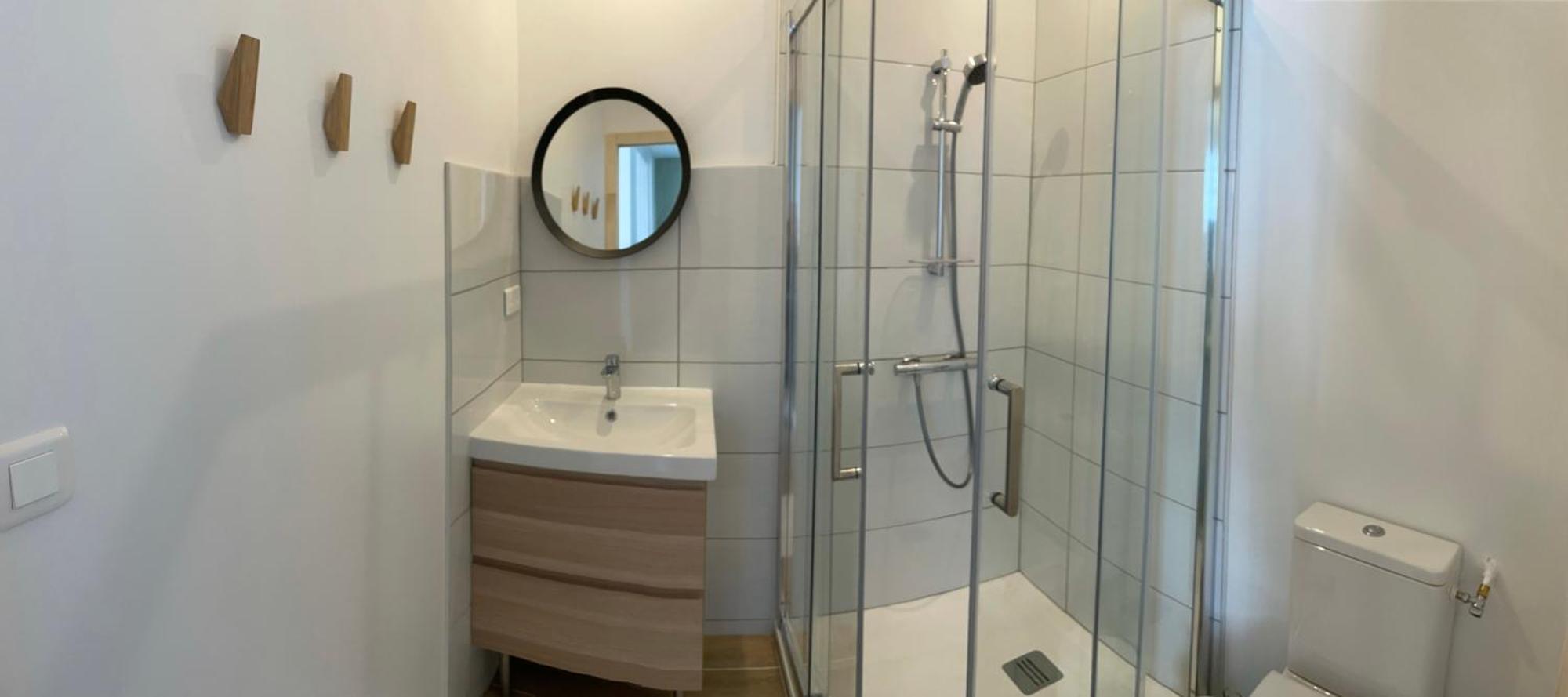Realaplage Studio De Charme Sur Rivedoux Exteriér fotografie